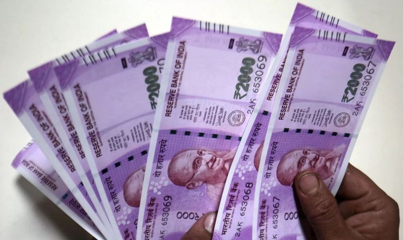 विदेशी पैसा और हमारी संस्थाएं