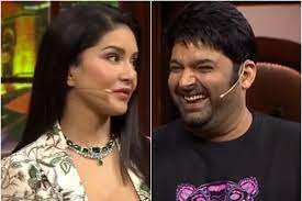 सनी लियोनी को है कपिल शर्मा से शिकायत, बोलीं- 'आप मुझे कॉल नहीं करते', जानें क्या बोले कॉमेडियन