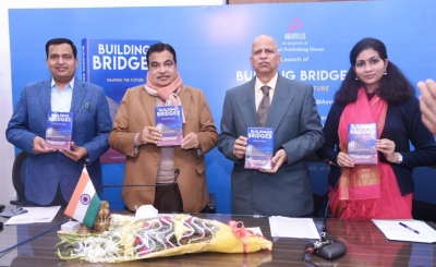 दुर्घटनाएं रोकने के लिए देश में पुलों की भी होनी चाहिए एक्सपायरी डेट : नितिन गडकरी