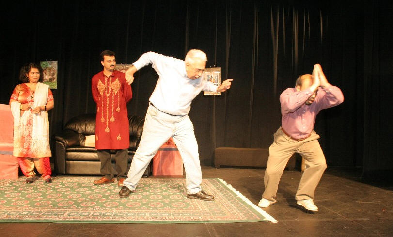 नाट्यशास्त्र