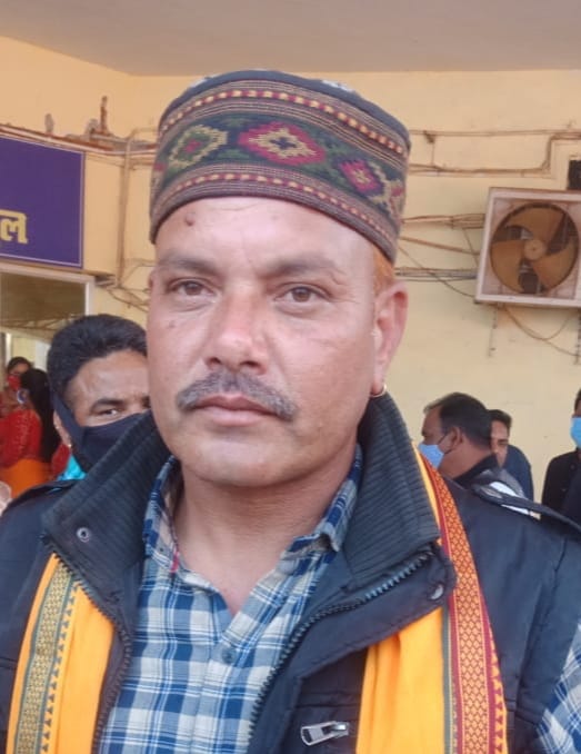 जामुल पालिका में भाजपा का कब्जा