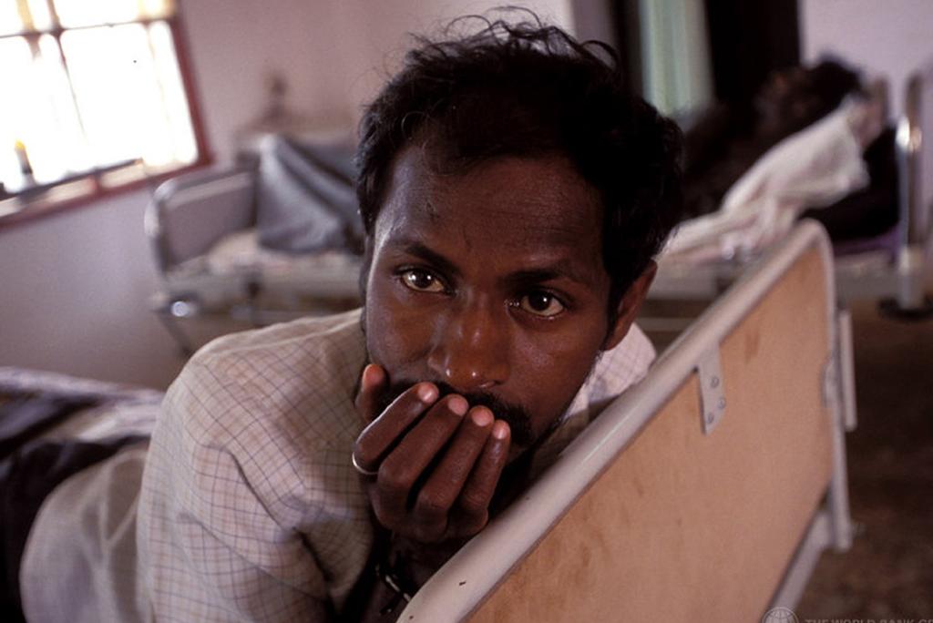 हर व्यक्ति के स्वास्थ्य पर सालाना खर्च किया जाए एक डॉलर तो बच सकती हैं 70 लाख जानें: डब्ल्यूएचओ