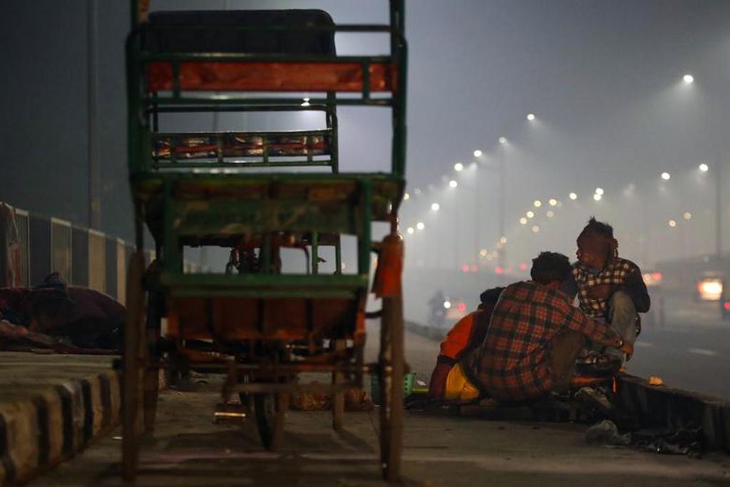 पुणे में 5.72 फीसदी मौतों के लिए जिम्मेवार था ठंड का कहर, लू से ज्यादा लोगों की ले रहा है जान