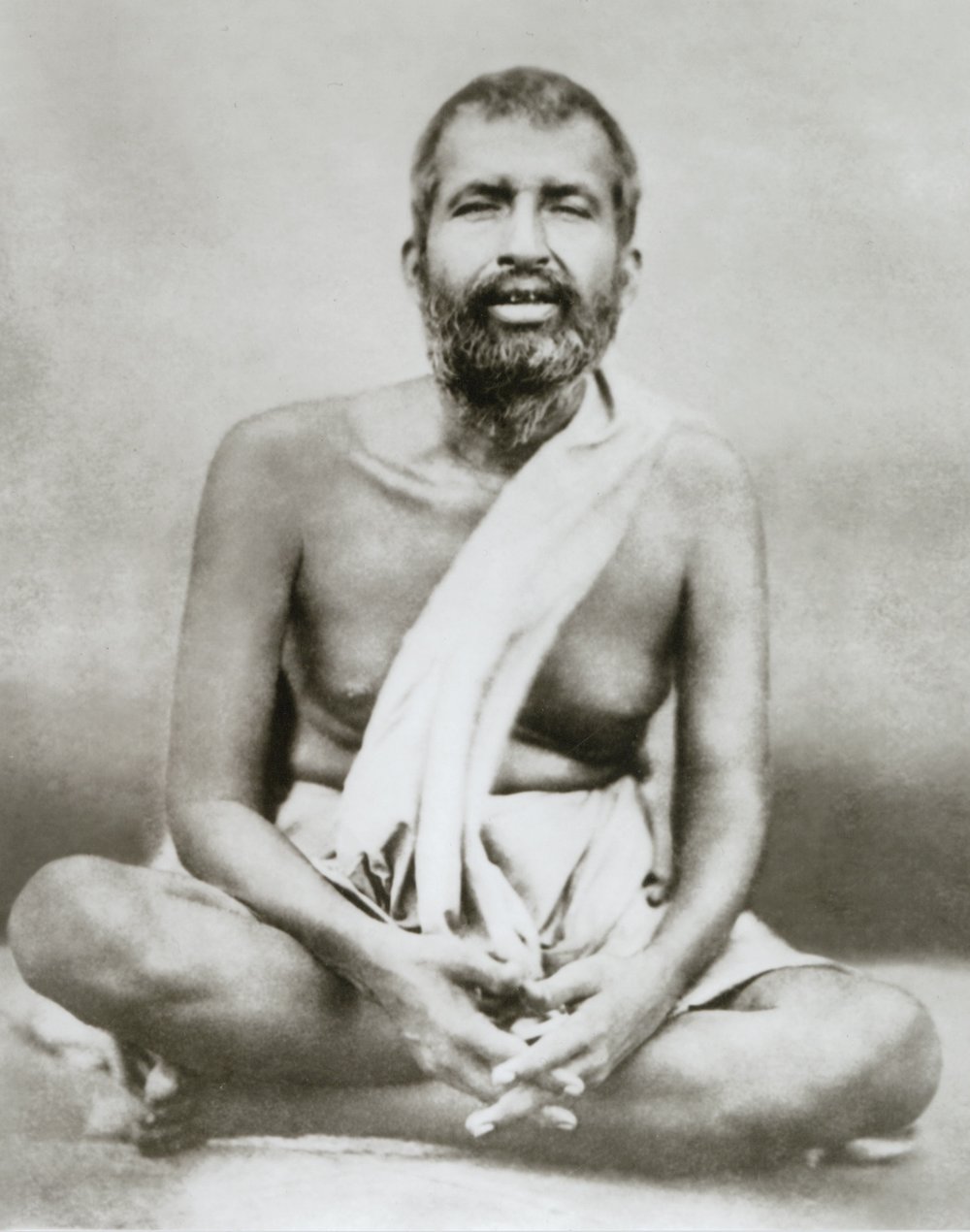 रामकृष्ण ने कहा, यह तो मैं कभी न कर सकूंगा..