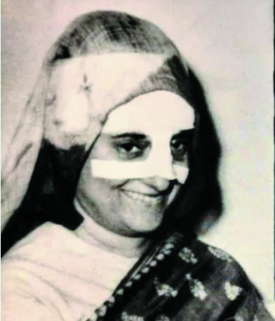 जनता की नाराजगी का सामना करने की हिम्मत