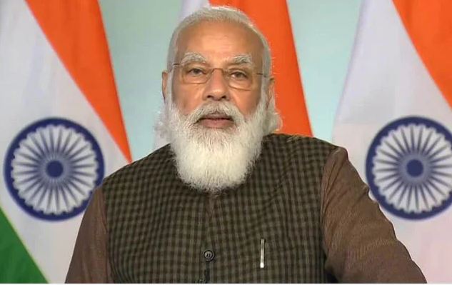 26 दिसंबर को ' वीर बाल दिवस ' के रूप में मनाया जाएगा - गुरु गोबिंद सिंह प्रकाश पर्व पर पीएम मोदी ने किया एलान
