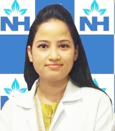 रोग प्रतिरोधक क्षमता बढ़ाने के लिए करें यह-डॉ. जूली पांडे