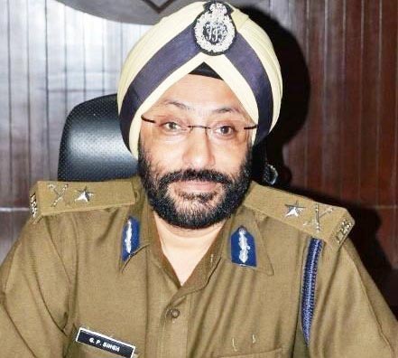 जीपी को पकडऩे दिल्ली गए एसीबी के चार अफसर कोरोना की चपेट में, सभी को वापस बुलाया गया