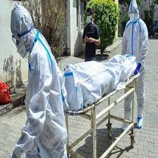 कोरोना: भारत में 1.68 लाख नए मामले, 277 मौतें