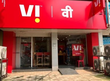 वोडाफोन आइडिया के शेयरों में 19 प्रतिशत की गिरावट