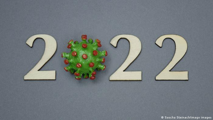 कोरोना वायरस: नए डेल्टाक्रॉन वेरिएंट के बारे में अब तक क्या-क्या पता है?