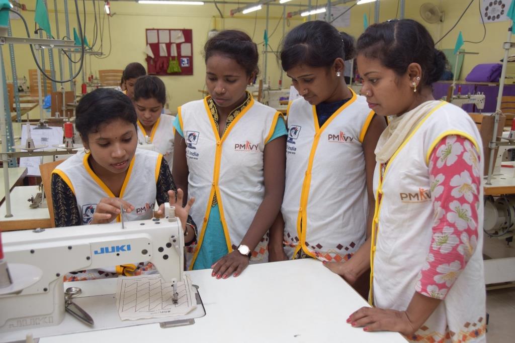 वेदांता स्किल स्कूल से युवा बने स्वावलंबी