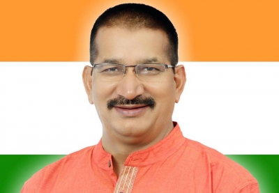 उत्तराखंड कांग्रेस के पूर्व अध्यक्ष किशोर उपाध्याय को सभी पदों से हटाया गया