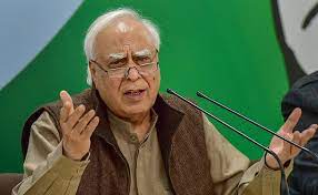 हरिद्वार धर्म संसद पर सुप्रीम कोर्ट की सुनवाई में कपिल सिब्बल क्या बोले