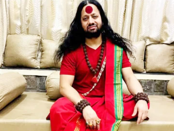 कालीचरण 14 दिनों की न्यायिक रिमांड पर जेल भेजा गया  