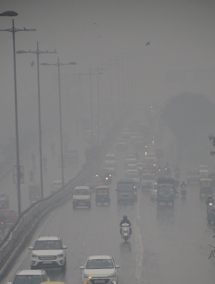 पूर्व, मध्य भारत में बारिश, उत्तर में घने कोहरे की संभावना : आईएमडी