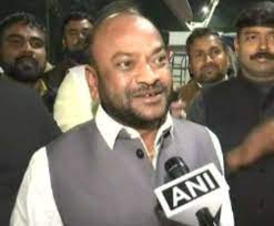  बीजेपी के बाद अपना दल के MLA चौधरी अमर सिंह ने दिया इस्तीफा, आज कई बागी विधायक करेंगे सपा ज्वाइन