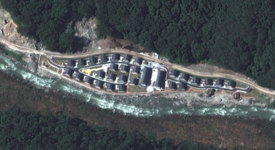 विवादित भूटान क्षेत्र में गांवों का निर्माण कर रहा चीन, सैटेलाइट तस्वीरों से हुआ खुलासा