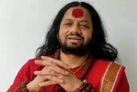 कालीचरण महाराज ने जमानत के लिये हाईकोर्ट में याचिका लगाई