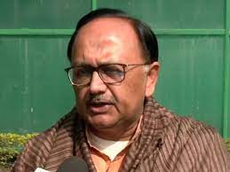 बीजेपी का साथ छोड़ने वाले नेताओं पर क्या बोले योगी सरकार के मंत्री