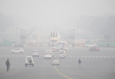 पूर्व, मध्य भारत में बारिश, उत्तर भारत में घना कोहरा की संभावना: आईएमडी