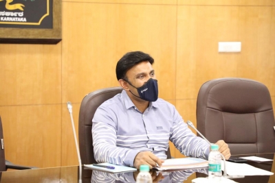 'तीसरी लहर के दौरान कर्नाटक में 3 दिनों में कोविड के मामले दोगुने'