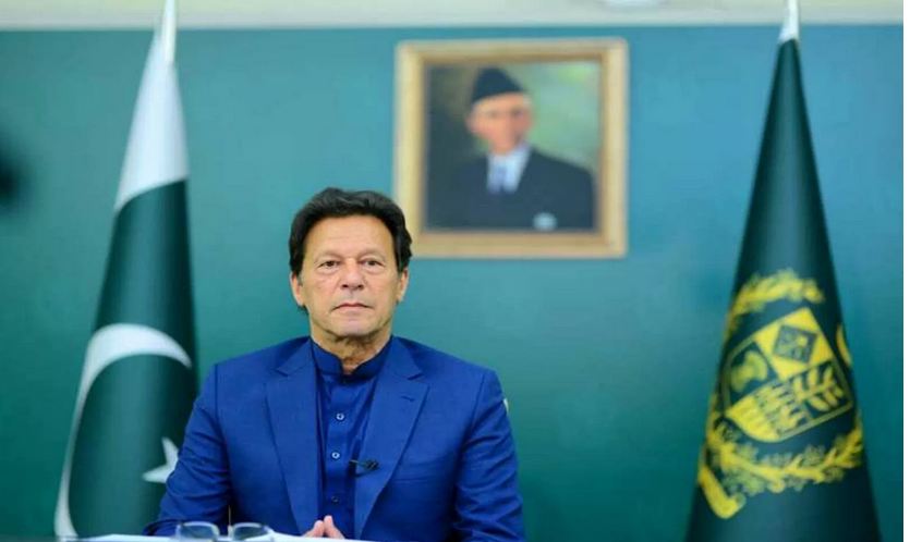 पाकिस्तान : दाल बहुत अच्छी लेकिन ?