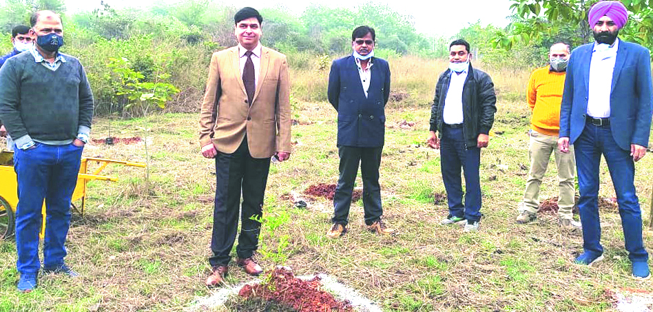 भारतीय खाद्य निगम 58वां स्थापना दिवस