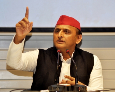 अखिलेश ने चला सामाजिक न्याय का दांव, भाजपा मोदी के चेहरे, जनकल्याणकारी योजनाओं और हिंदुत्व के सहारे