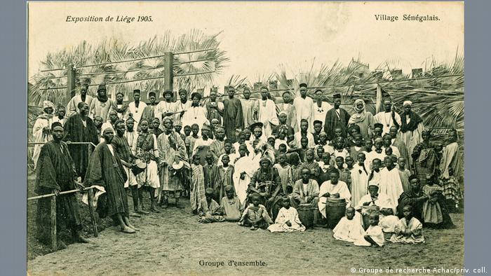 20वीं सदी का चिड़ियाघर: जानवर नहीं, इंसानों को कैद रखा जाता था