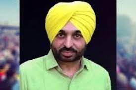 पंजाब में भगवंत मान ही होंगे AAP के CM उम्‍मीदवार! राजनीति के लिए छोड़े थे पत्नी-बच्चे