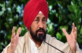 पंजाब में ED की बड़ी कार्रवाई, CM चन्नी के करीबी रिश्तेदार समेत 10 जगहों पर की छापेमारी