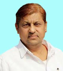 नवा रायपुर में अत्यधिक लागत से निर्माण करा रमन सिंह ने पैसा बर्बाद किया..