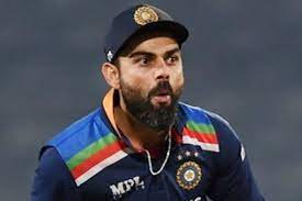 विराट कोहली 7 साल बाद कप्तानी के टेंशन से हुए फ्री, अब बतौर बल्लेबाज होगी परीक्षा