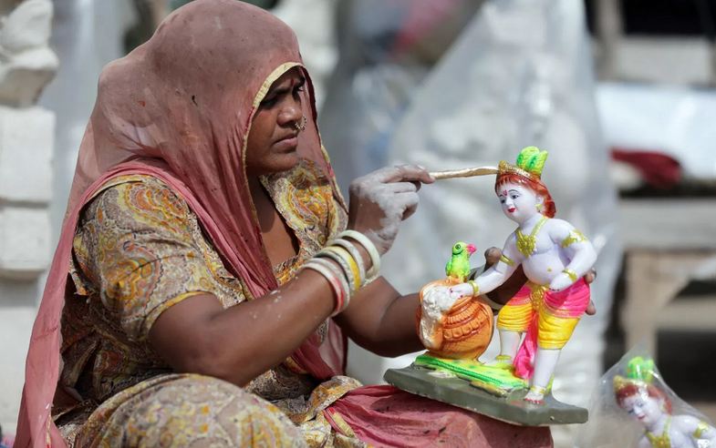 गरीबी और अमीरी की खाई: ताजा आंकड़े