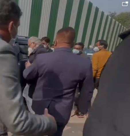 चुनावी राज्यों के घोषणा पत्र में दिख सकती है ‘छत्तीसगढ़ मॉडल’ की झलक