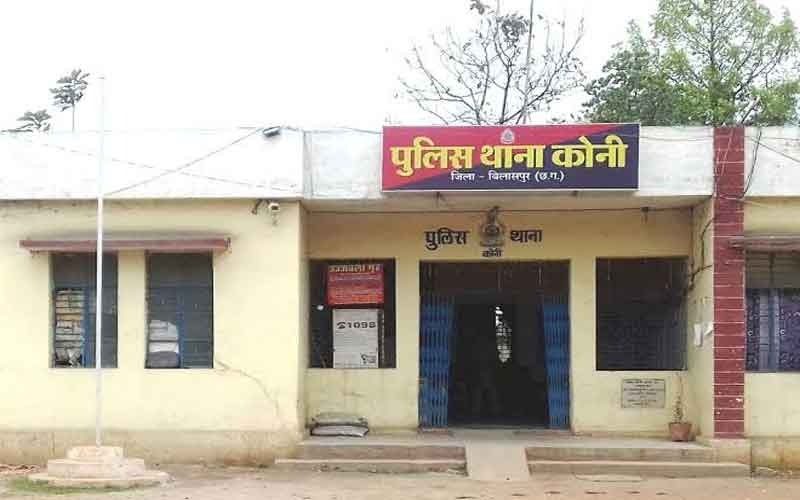 नाबालिग छात्र ने तलाकशुदा महिला को 3 दिन तक बंधक बनाकर किया रेप