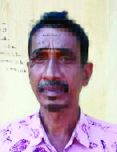 सहकर्मी की पत्नी को डरा-धमकाकर रेप, आरोपी डिप्टी रेंजर धमतरी से बंदी