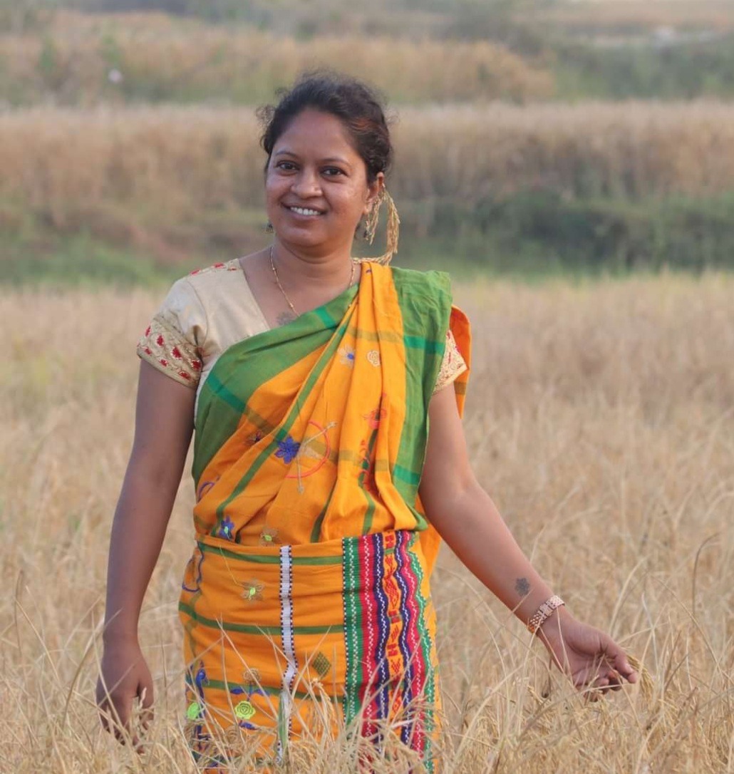 मुखर स्त्री को आर्थिक रूप से तोड़ना...