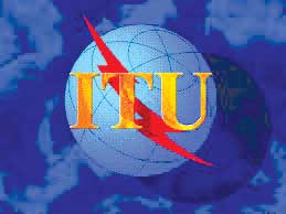 अंतरराष्ट्रीय दूरसंचार संघ 