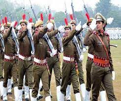 बिहार : 5 वर्षो में महिला पुलिसकर्मियों की संख्या में तिगुनी वृद्धि, जदयू ने बताया कार्ययोजना का परिणाम