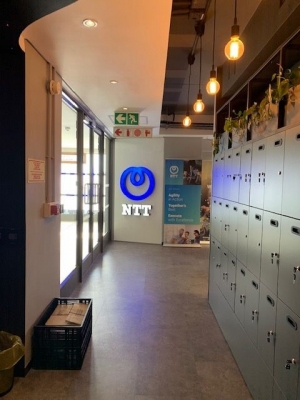 टेक फर्म एनटीटी लिमिटेड ने भारत के नए सीईओ की नियुक्ति की