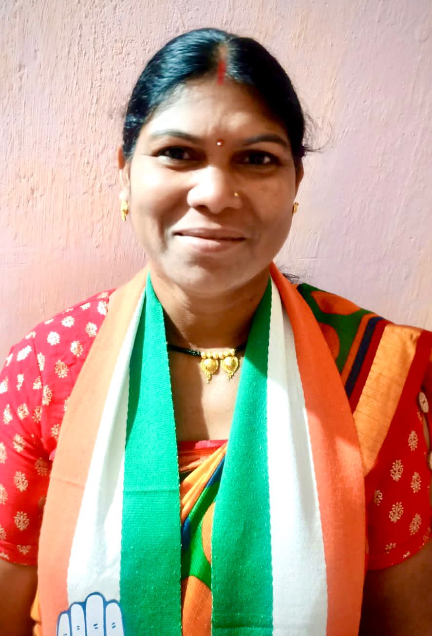 पंचायत उपचुनाव में कांग्रेस का कब्जा