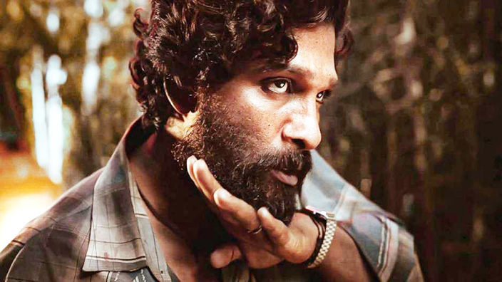 पुष्पा फिल्म से कई तरह की असमहतियां..