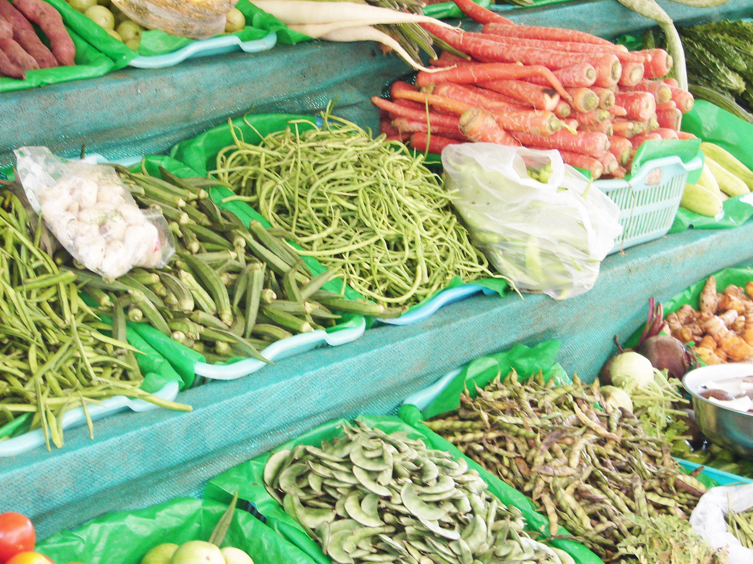  भारत को एक सभ्य और नैतिक धर्म की जरूरत...