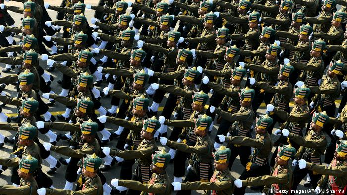 मेजर सुरेश को याद नहीं करना चाहती भारतीय सेना