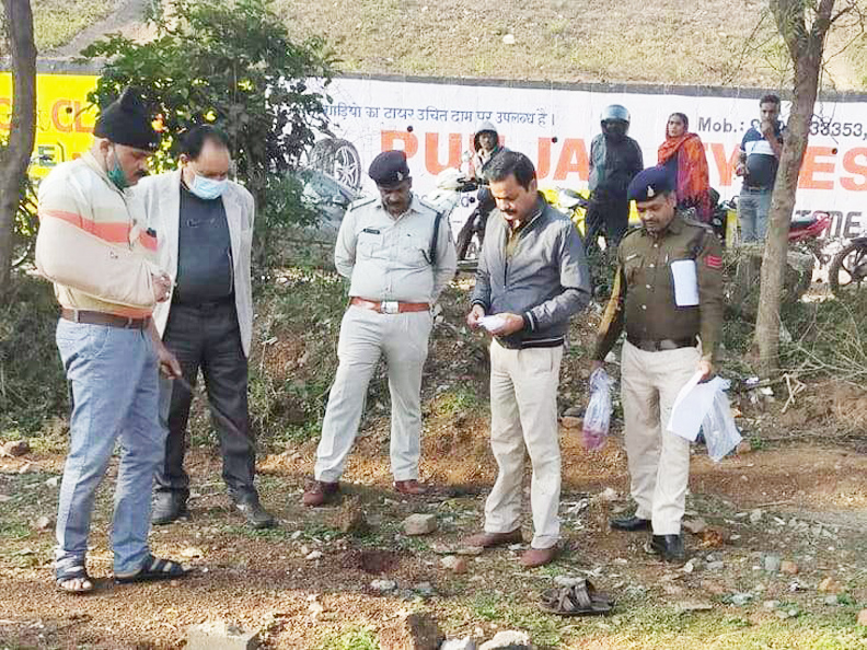 200 रु. उधार लेकर गया था शराब पीने,