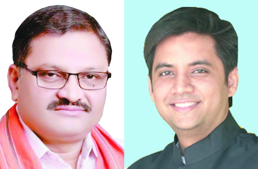 कवर्धा साम्प्रदायिक विवाद, सांसद संतोष पांडेय, अभिषेक समेत 82 फरार घोषित