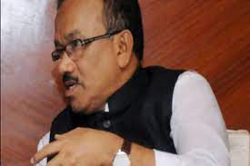 गोवा में बीजेपी को बड़ा झटका! पूर्व CM लक्ष्मीकांत पारसेकर पार्टी से देंगे इस्तीफा