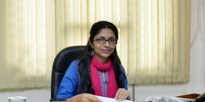 जेएनयू में छात्रा के साथ छेड़छाड़ मामले पर डीसीडब्ल्यू ने रजिस्ट्रार को जारी किया नोटिस